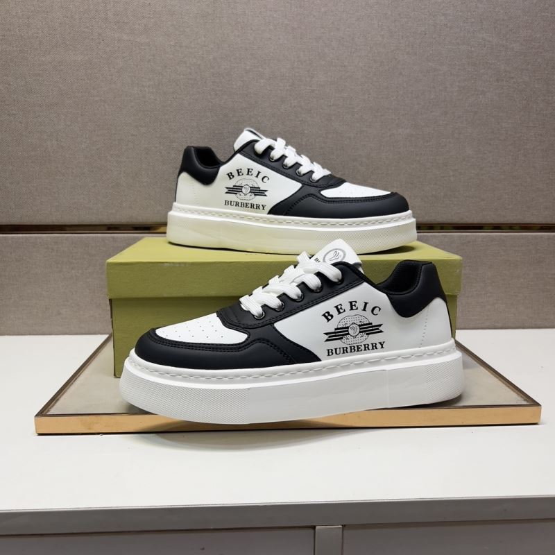 Burberry Low Shoes